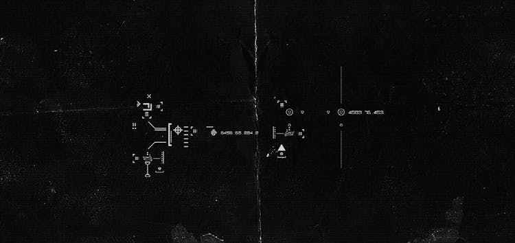 Code Name Geronimo Title Sequence image 4